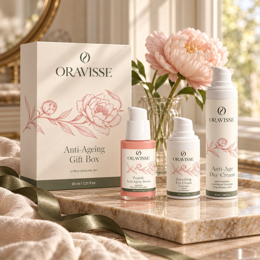 A thoughtful guide to gifting skincare