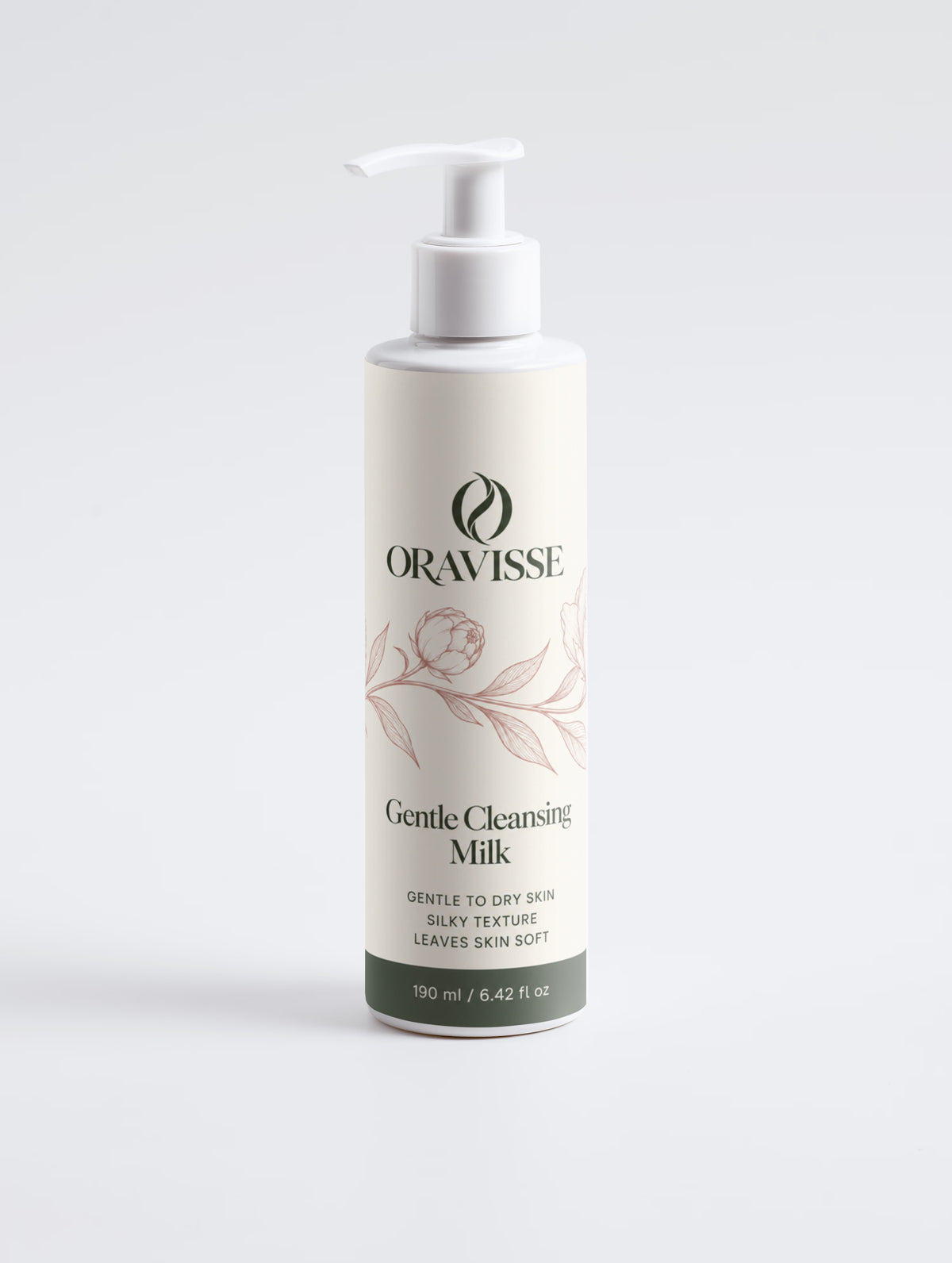 Gentle Cleansing Milk