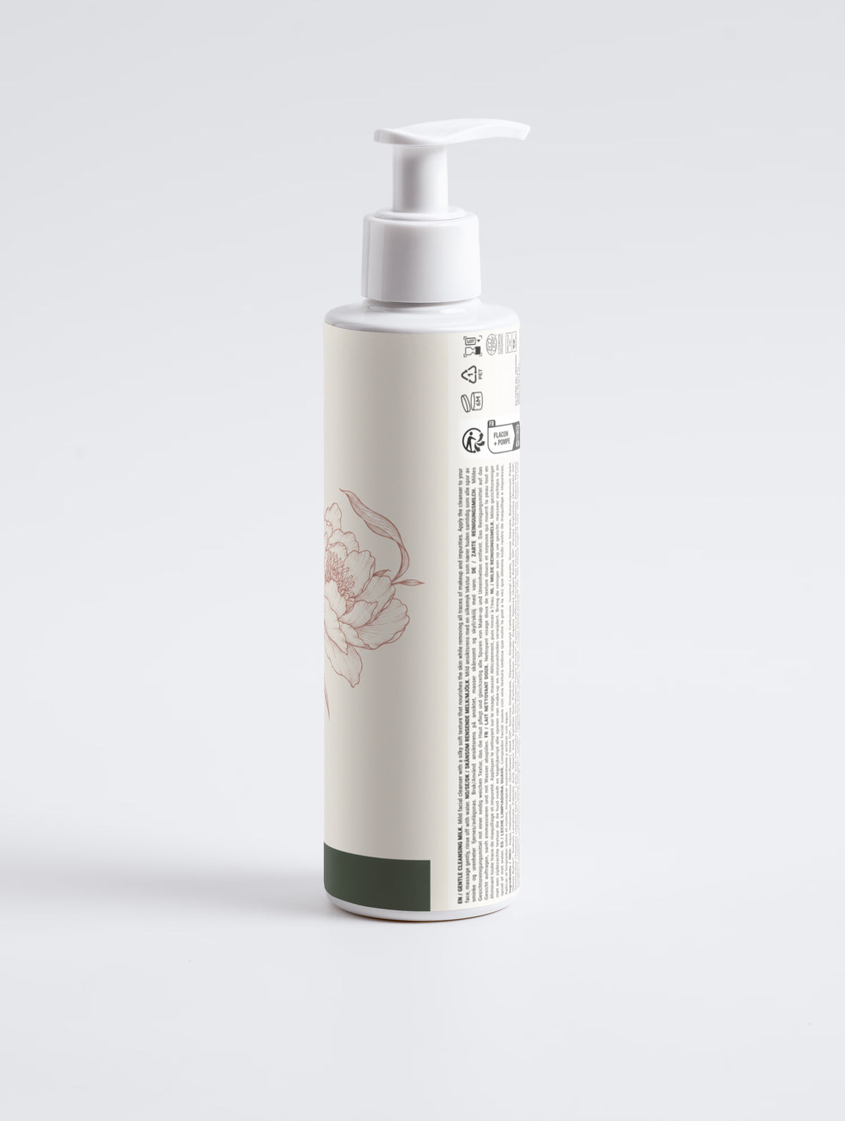 Gentle Cleansing Milk