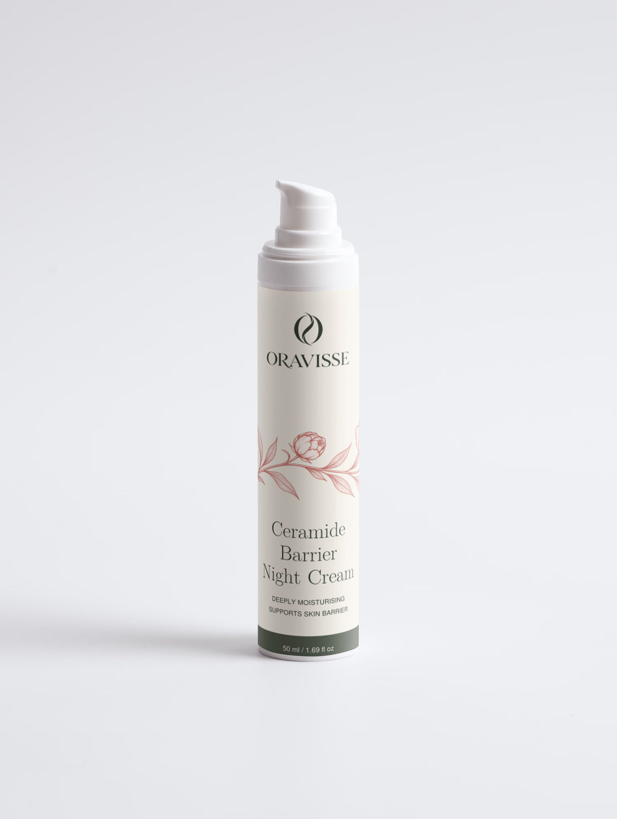 Ceramide Barrier Night Cream
