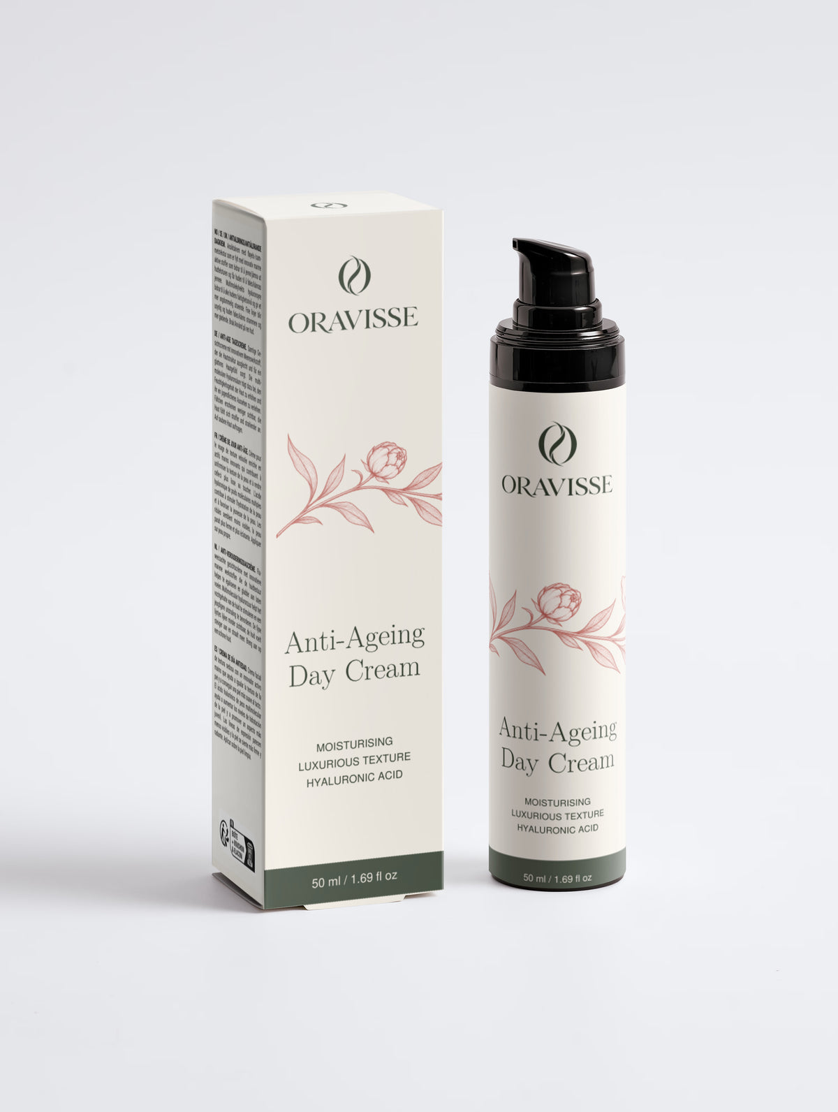 Anti-Age Day Cream