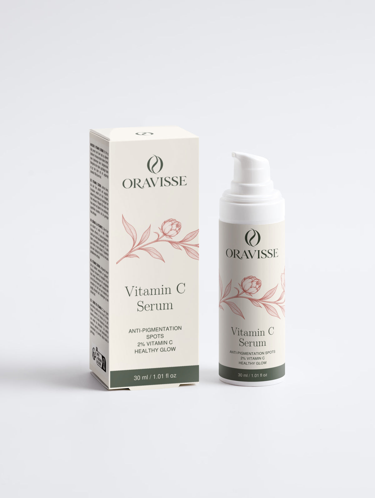 Vitamin C Serum
